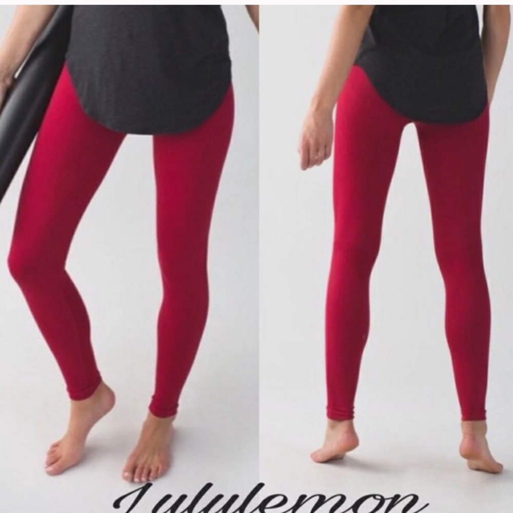 Lululemon Leggings